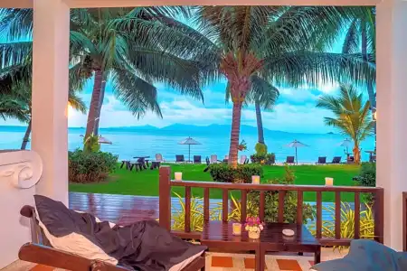 Baan Bophut Beach Samui - 71