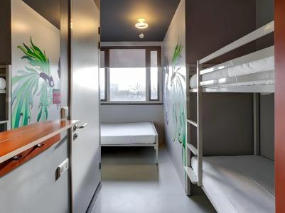 Clinknoord Hostel - 18