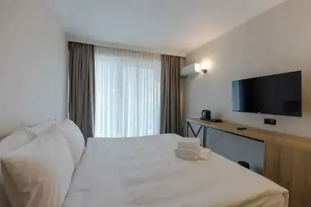 Aqua Batumi & Apartments - 58