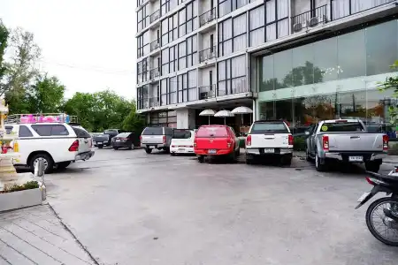 IZEN Budget & Residences (Plus) - 30