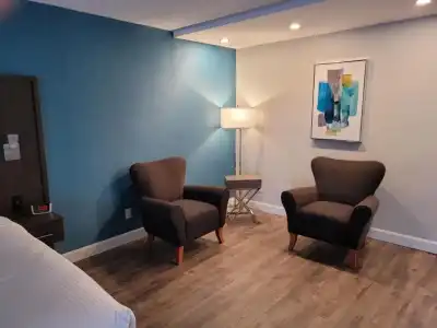 Best Western Laval-Montreal - 109
