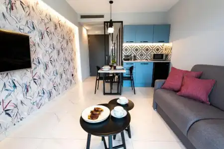 Frunze Luxury Apartments - 22