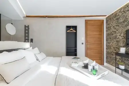 Le Dortoir Boutique Suites - 46