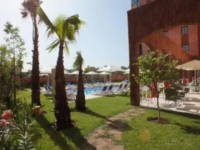 Relax Marrakech - 57