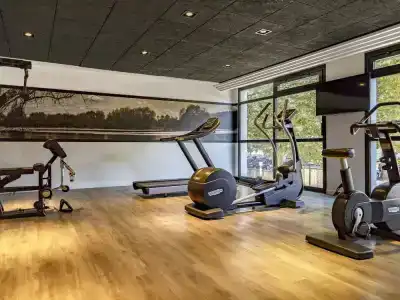 Mercure Blois Centre - 6