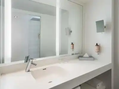 Mercure Paris CDG Airport - 72