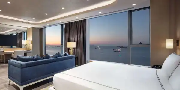 Hilton Bakirkoy - 73