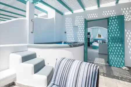 Anastasia Princess Luxury Beach Residence, Adults Only - 8