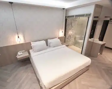 168 Studio Ubon Ratchathani - 17