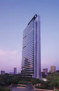 Four Seasons Mumbai - 27