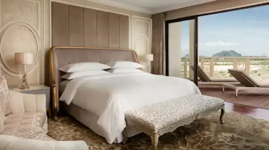 Sheraton Grand Danang Beach Resort & Spa - 227