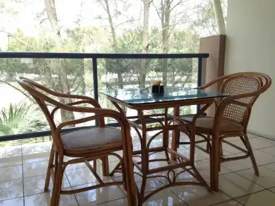 Novena Palms Motel - 33