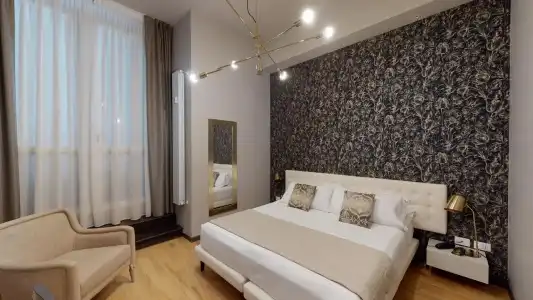 INTOMILAN Galleria Duomo I Boutique & Design Aparthotel - 135