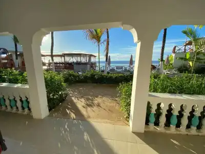 Zenobia Beach Resort - 29