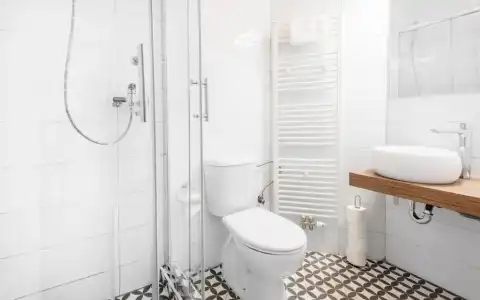 Downtown Bratislava B&B - 36