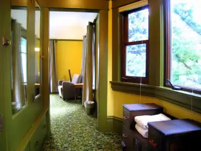 Evermore Guesthouse - 48