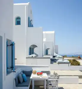 Kalestesia Suites - 263