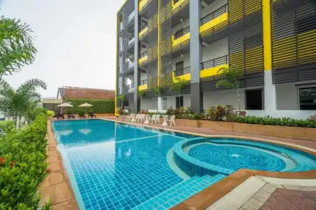 SB Living Place Phuket Town - 67