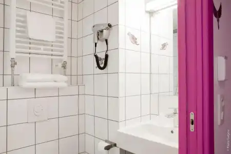 Hôtel Graffalgar - 39