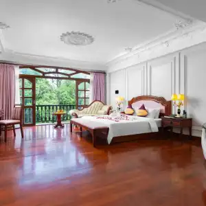 Regency Angkor - 40