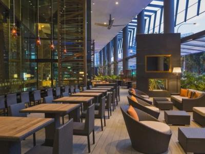 Holiday Inn Express SINGAPORE CLARKE QUAY by IHG - 17