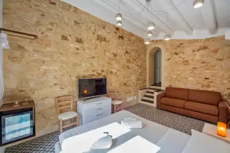 B&B Bianco E Blu - 40