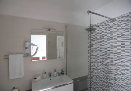 Bed&Breakfast Skyhouse Chiaia - 5