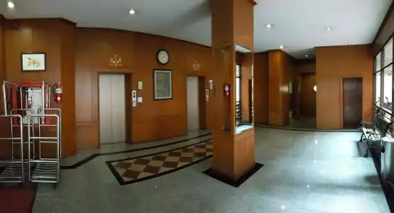 Dynasty Inn Pattaya - 12