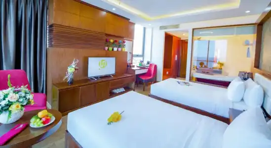 Phuc Long Luxury Danang - 236