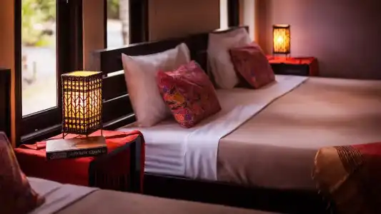 Baan Manali Resort - 58