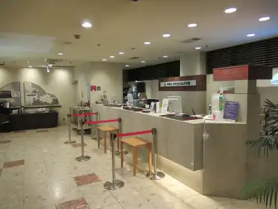 Crown Hills Kokura - 21