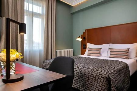 Maison Rouge Strasbourg & Spa, Autograph Collection - 47