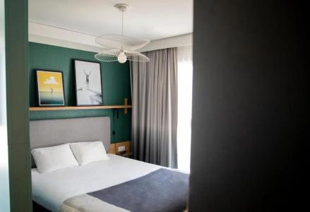 ApartAdagio Annecy Centre - 194