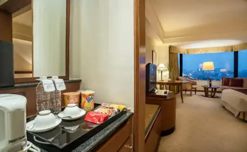du Parc Hanoi - 12