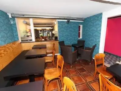 Emma Bett Und Bistro - 18
