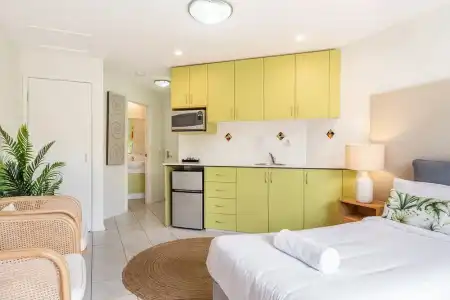 Eco Beach Resort - 119