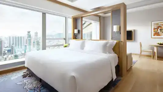 Cordis, Hong Kong (Langham Hospitality Group) - 3