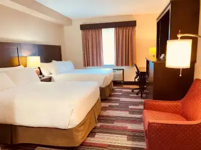 Best Western Plus Stoneridge Inn & Conference Centre - 75