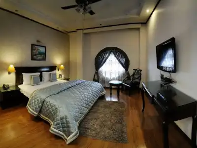 Diplomat Residency - 23