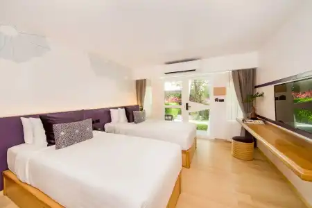La Vida Samui - 8