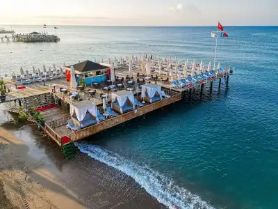 Delphin Diva Premiere - All Inclusive - 34