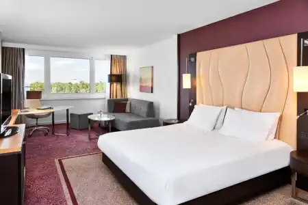 Hilton Vienna Waterfront - 80