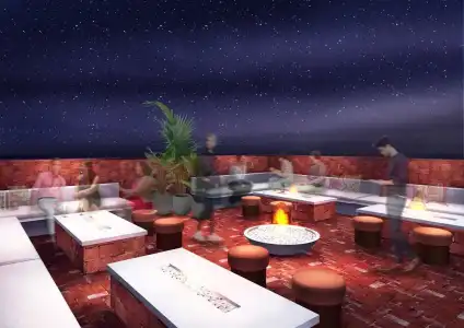 Unwind & Bar Sapporo - 23