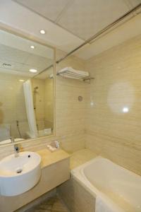 Ivory Grand Apartments - 43