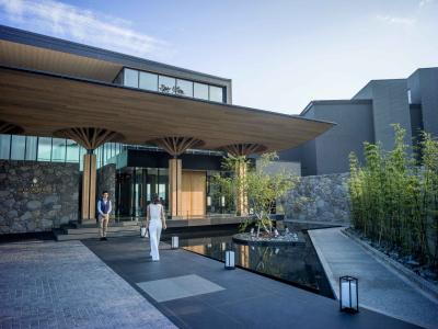 ANA InterContinental Beppu Resort & Spa by IHG - 33