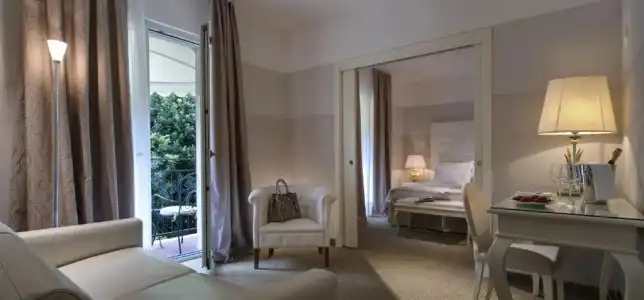 Palace San Pietro - 6
