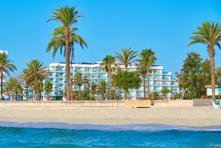 Hipotels Cala Millor Park - 26