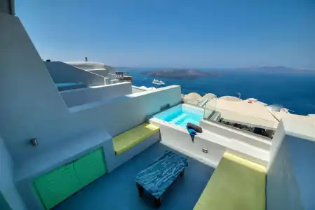 Caldera Apex Suites - 24