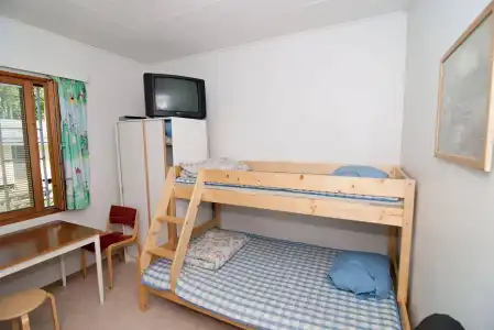 Scouts' Youth Hostel - 13