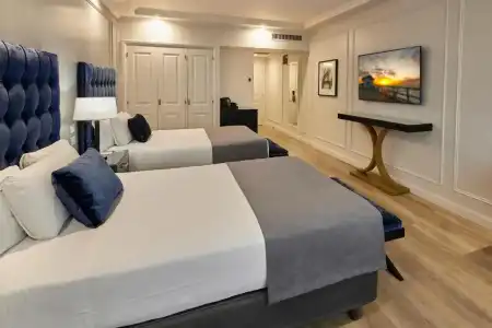 Emperador Buenos Aires - 56